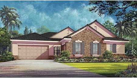 3952 Grassland Loop Lake Mary, FL 32746