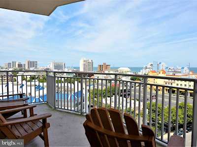 121 81st St #806 Ocean City, MD 21842
