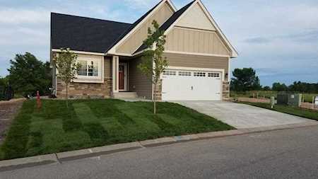 9845 Pinehurst Drive Elko New Market, MN 55020