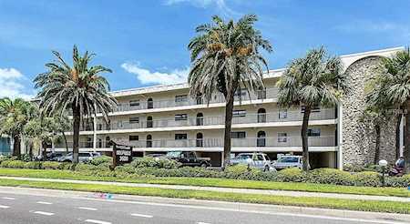 3500 Gulf Boulevard #404 Belleair Beach, FL 33786
