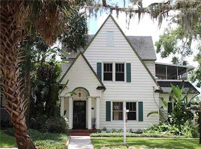 718 E Concord Street Orlando, FL 32803