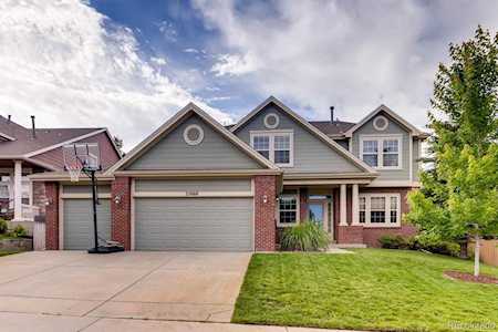 22668 East Lake Place Centennial, CO 80015