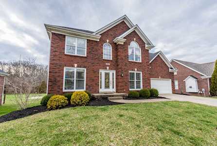 4604 Chenoweth Run Rd Louisville, KY 40299