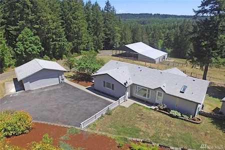 5350 Antler Place NW Seabeck, WA 98380