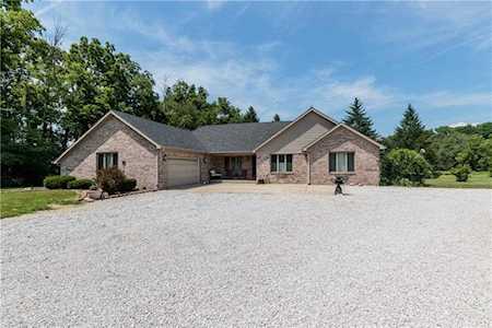 6455 E County Road 50 S Fillmore, IN 46128