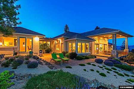 550 Mount Mahogany Court Reno, NV 89511