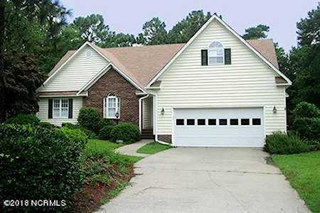 4705 Rushing Drive Wilmington, NC 28409