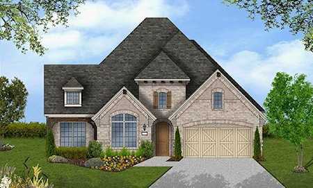 2428 Rotherham Circle Mckinney, TX 75071