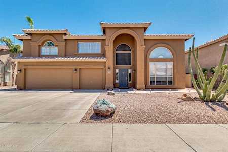 13019 W Apodaca Drive Litchfield Park, AZ 85340