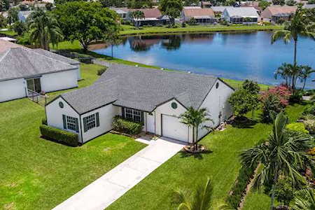 8654 Indian River Run Boynton Beach, FL 33472