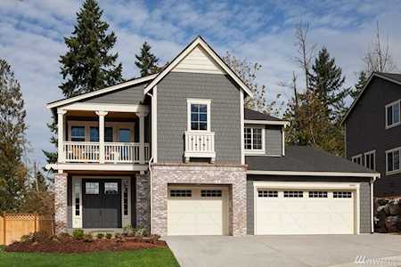 17103 94th (Home Site 21) Place NE Bothell, WA 98011