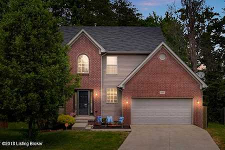 10400 Leven Blvd Louisville, KY 40229