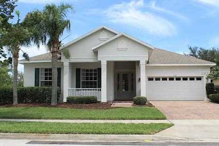7363 Chelsea Harbour Drive Orlando, FL 32829