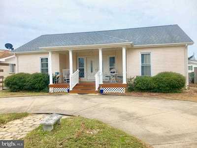 147 Old Wharf Rd Ocean City, MD 21842