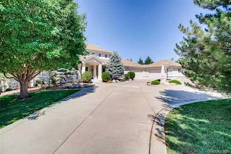 7867 South Cathay Street Centennial, CO 80016