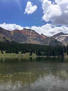 TBD Hope Lake Rd Ophir, COLORADO 81426