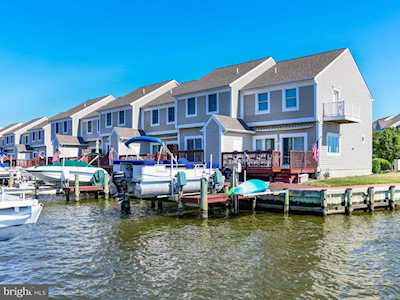 13032 Wilson Ave #21 Ocean City, MD 21842