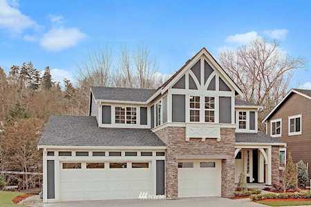 9317 NE 173rd (Home Site 09) St Bothell, WA 98011