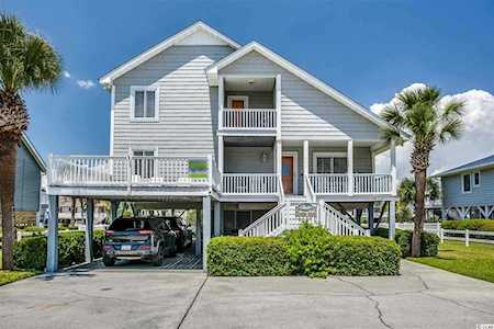 1676 South Waccamaw Dr. Garden City Beach, SC 29576