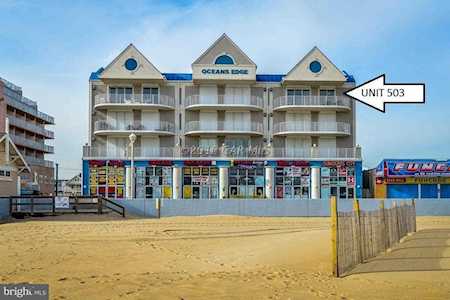 901 Atlantic Ave #503 Ocean City, MD 21842