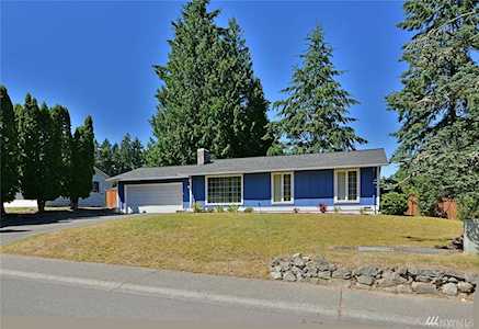 242 NE Conifer Dr Bremerton, WA 98311