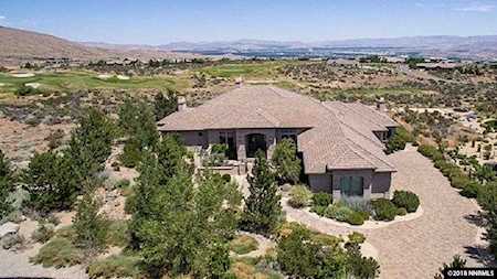 5823 Flowering Sage Trail Reno, NV 89511-4306