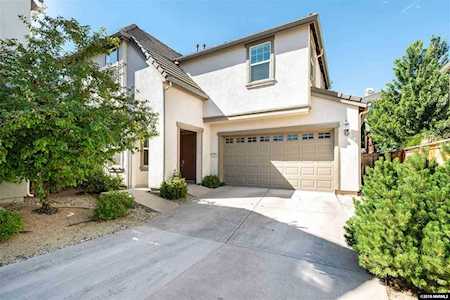 2185 Heavenly View Trail Reno, NV 89523-6887