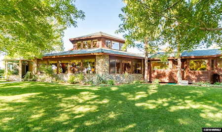 659 Stones Throw Rd Gardnerville, NV 89410-7810
