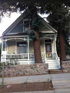 235 N Pine St Telluride, COLORADO 81435