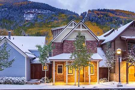 205 S Oak St #B Telluride, COLORADO 81435