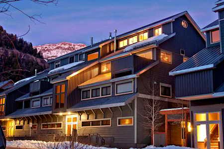 194 S Tomboy St #107 Telluride, COLORADO 81435