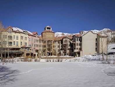 622 Mountain Village Blvd #102 Mountain Village, COLORADO 81435