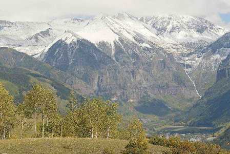 108 Basque Blvd #56 Telluride, COLORADO 81435