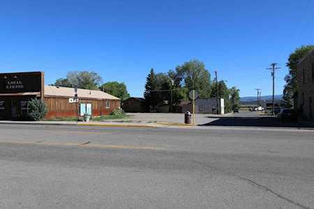TBD Grand Ave #23,24 Norwood, COLORADO 81423