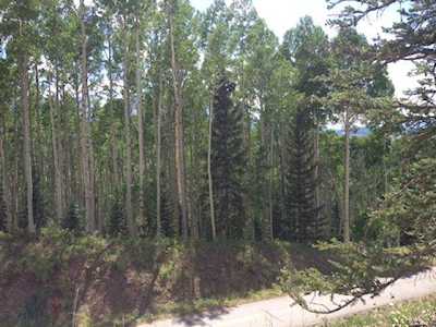 TBD Elk Run Rd #10 Telluride, COLORADO 81435