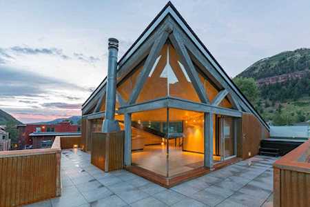 290 S Townsend St #1, 2 and 3 Telluride, COLORADO 81435