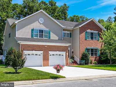 9829 Winding Trl Dr Ocean City, MD 21842