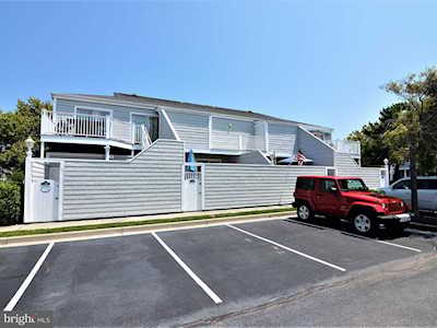 12401 Jamaica Ave #124 R Ocean City, MD 21842