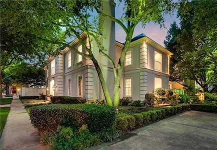 3201 Greenbrier Drive University Park, TX 75225