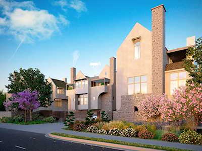 2300 Enfield Rd #201 Austin, TX 78703