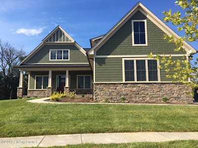 17605 Shakes Creek Dr Fisherville, KY 40023