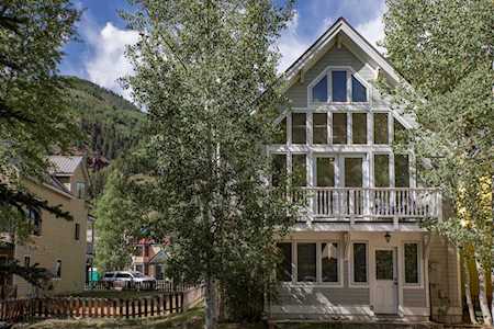 764 Prospect Ave Telluride, COLORADO 81435