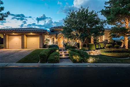 52 Tapadero Ln Las Vegas, NV 89135