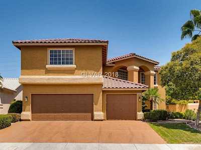 6212 Dartle St Las Vegas, NV 89130