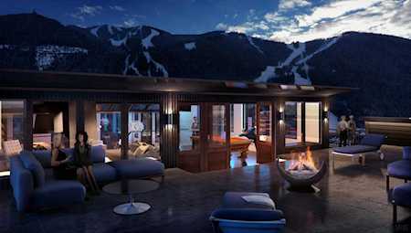 398 W Colorado Ave Telluride, COLORADO 81435