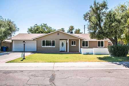 1730 N Mcallister Avenue Tempe, AZ 85281