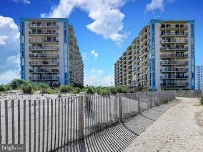 13110 Coastal Hwy #306 Ocean City, MD 21842