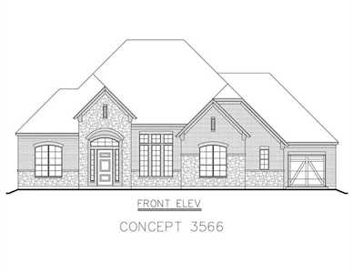 631 Walker Crossing Lantana, TX 76226