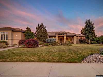 11780 Canyon Dawn Drive Sparks, NV 89441