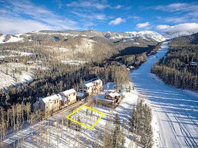 Lot 13 Cortina Dr #13 Mountain Village, COLORADO 81435